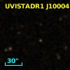 COSMOS J100041.05+020209.6