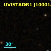 COSMOS J100014.69+020208.4