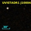 COSMOS J100048.92+020208.2