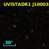 COSMOS J100038.78+020203.9
