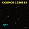 COSMOS J100038.64+020207.8