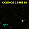 COSMOS J100034.60+020207.2