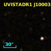 COSMOS J100034.98+020211.1