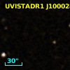 COSMOS J100028.78+020214.6