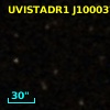 COSMOS J100037.57+020206.1