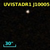 COSMOS J100051.40+020204.2