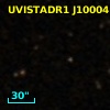 COSMOS J100041.52+020205.1
