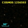 COSMOS J100037.68+020203.4