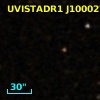COSMOS J100027.71+020202.1