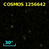 COSMOS J100038.37+020205.0