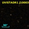COSMOS J100039.39+020201.3