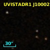COSMOS J100021.84+020201.0