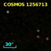 COSMOS J100021.92+020159.0