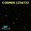 COSMOS J100037.93+020200.8