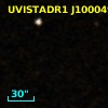 COSMOS J100049.81+020200.6