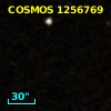 COSMOS J100050.48+020159.4