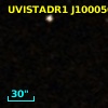 COSMOS J100050.63+020156.7