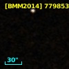 zCOSMOS 818013