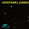 COSMOS J100023.86+020158.0