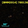 zCOSMOS 818178
