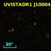 COSMOS J100041.88+020156.4