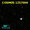 COSMOS J100034.04+020156.3