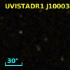 COSMOS J100038.77+020155.2
