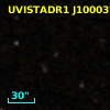 COSMOS J100037.60+020147.2