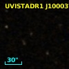 COSMOS J100037.13+020146.6