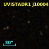 COSMOS J100041.10+020154.0