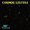 COSMOS J100041.55+020151.4