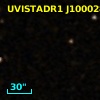 COSMOS J100028.25+020151.8