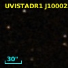 COSMOS J100023.56+020150.3