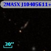 2MASX J10405611+7125427