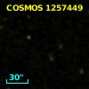 COSMOS J100038.99+020150.4