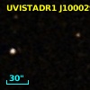 COSMOS J100029.51+020148.9
