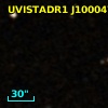 COSMOS J100047.96+020152.5