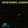 COSMOS J100045.54+020148.5