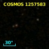 COSMOS J100042.57+020148.2