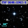 TYC 3648-1362-1