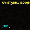 COSMOS J100050.00+020152.0