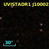 COSMOS J100022.67+020146.7