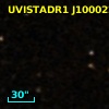 COSMOS J100022.63+020144.8