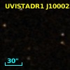 COSMOS J100023.08+020145.7