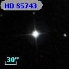 HD  85743