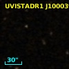 COSMOS J100039.46+020145.8
