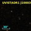 COSMOS J100039.39+020144.1