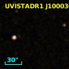 COSMOS J100030.03+020145.9