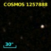 COSMOS J100035.03+020142.9