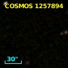 COSMOS J100047.64+020143.1